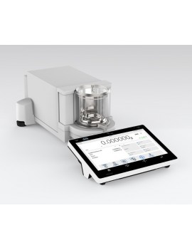 Microbalance MYA