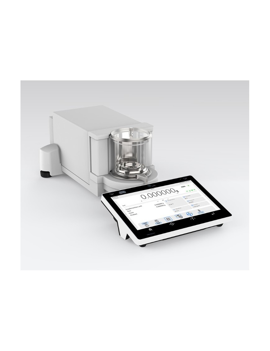 Microbalance MYA
