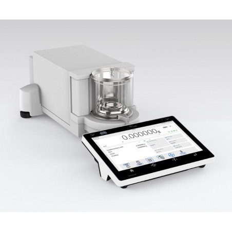 Microbalance MYA